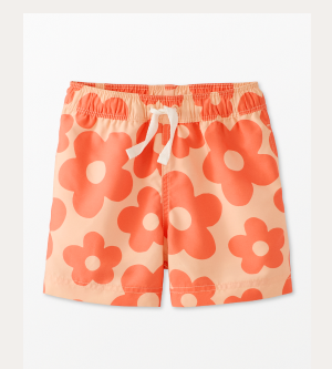 Swim Trunks