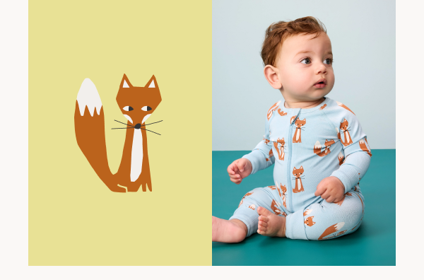ENDS TODAY - PJs from $25 | shop now