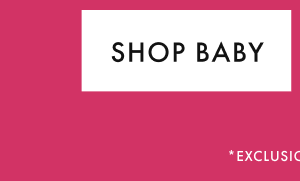 SHOP BABY