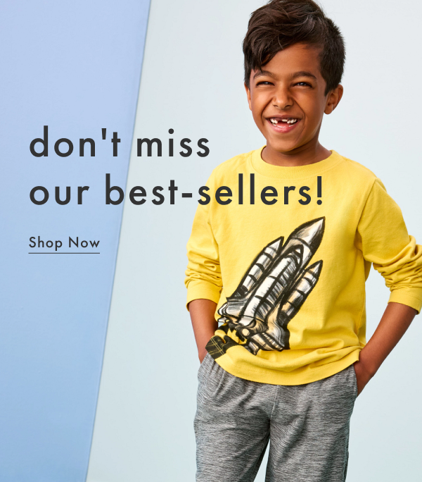 don't miss our best-sellers! shop now