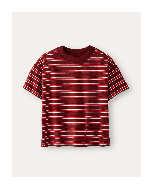 Oversized T-Shirt