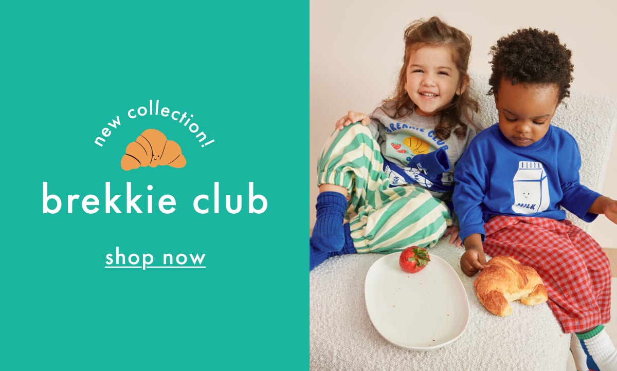 new collection! — brekkie club | shop now