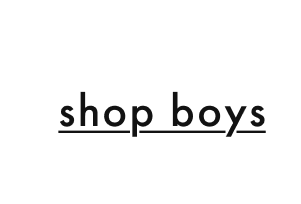 shop boys