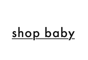 shop baby