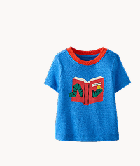 Classic Fit Graphic T-Shirt