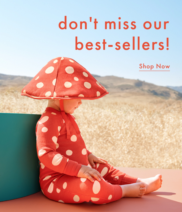 don't miss our best-sellers | Shop Now