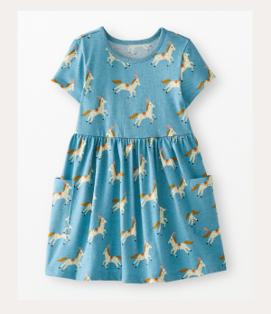 Playground Dress with pockets | Playful Ponies
