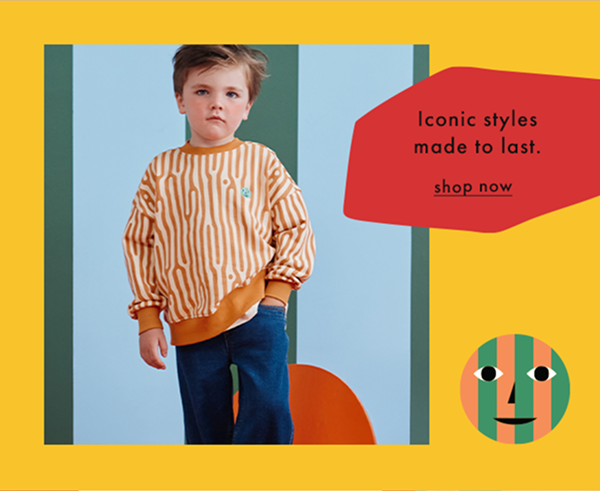 Iconic styles made to last. | shop now Iconic styles made to last. | shop now