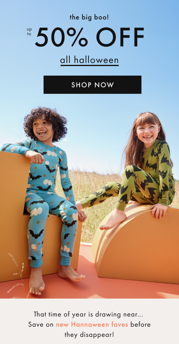 UP TO 50% OFF all halloween | SHOP NOW