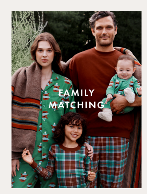 FAMILY MATCHING