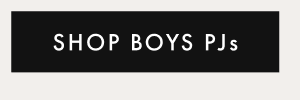 SHOP BOYS PJs SHOP BOYS PJs