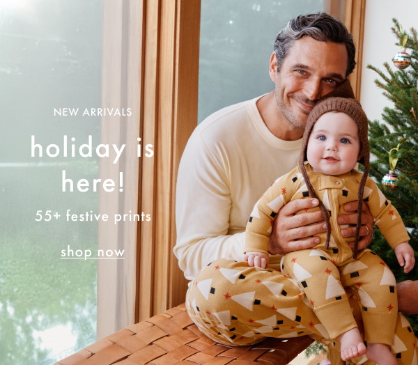 NEW ARRIVALS | holiday is here! | 55+ festive prints | shop now NEW ARRIVALS | holiday is here! | 55+ festive prints | shop now