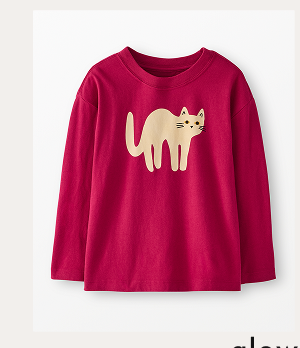 Halloween Long Sleeve Classic Fit Graphic T-Shirt