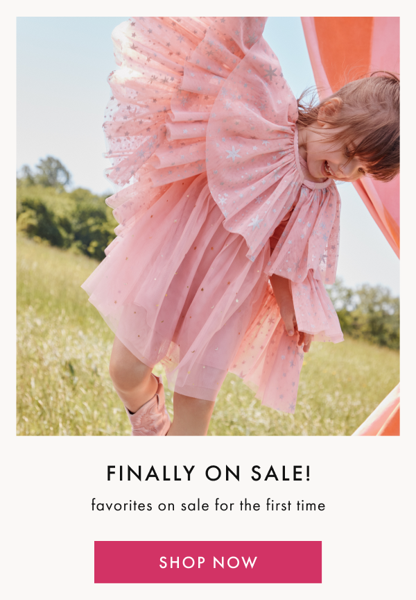 FINALLY ON SALE! | favorites on sale for the first time | SHOP NOW