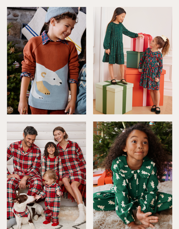 Holiday New Arrivals Holiday New Arrivals