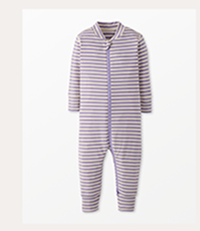 Sesame Street Pajama Set