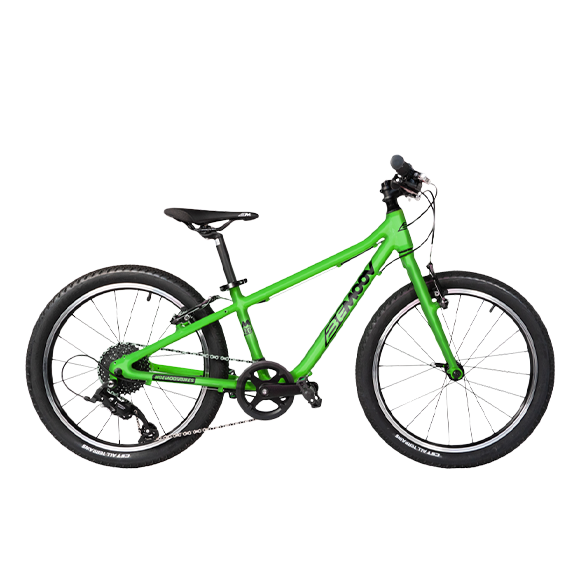 E-Bikes