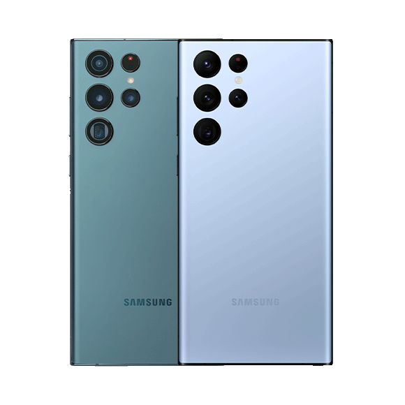 Samsung Smartphones
