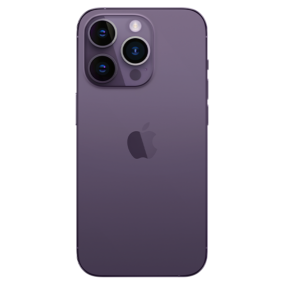 iPhone 14 Pro