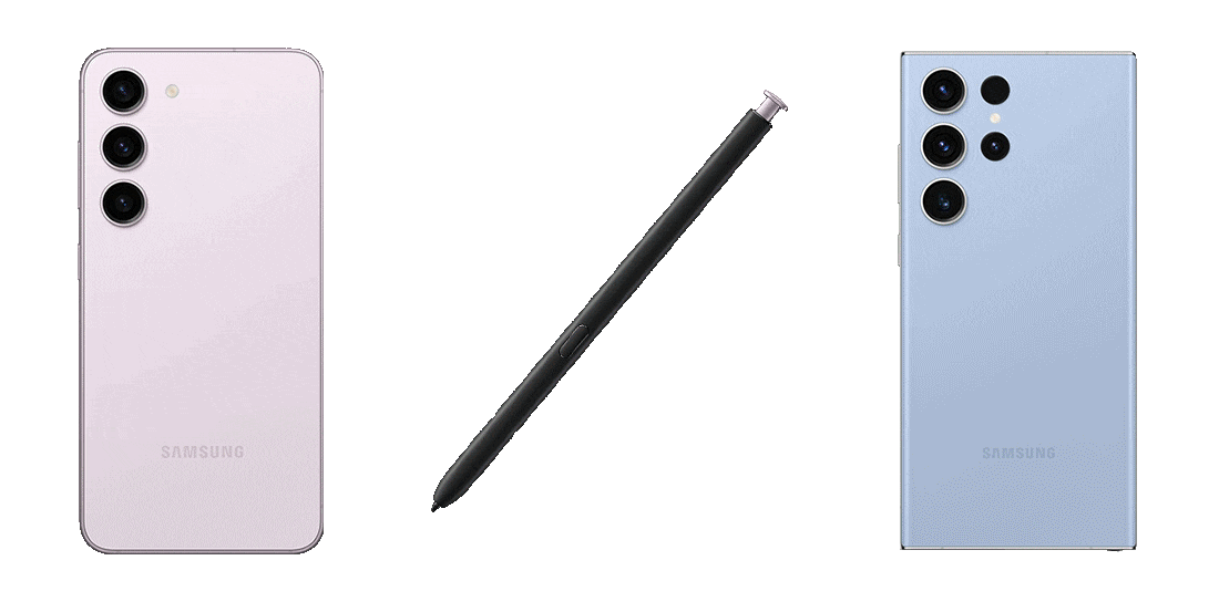 Smartphones