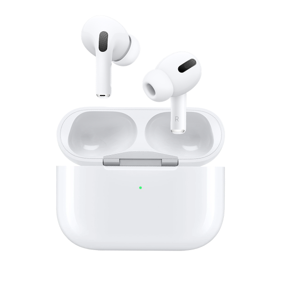 Apple Audio