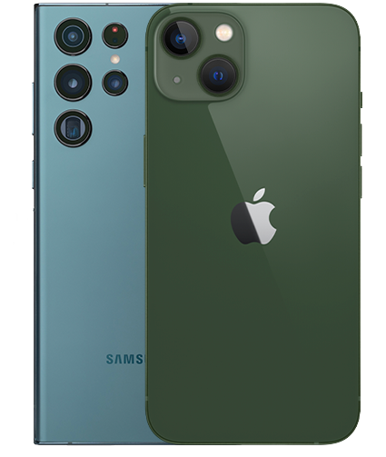 refurbed smartphones