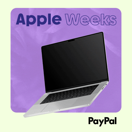 Apple Weeks