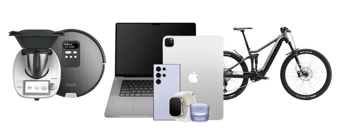 refurbed Best Sellers
