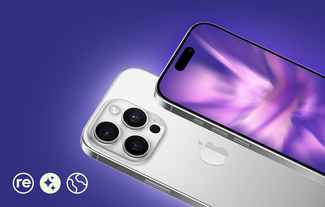 refurbed Premium