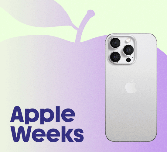 Apple Weeks