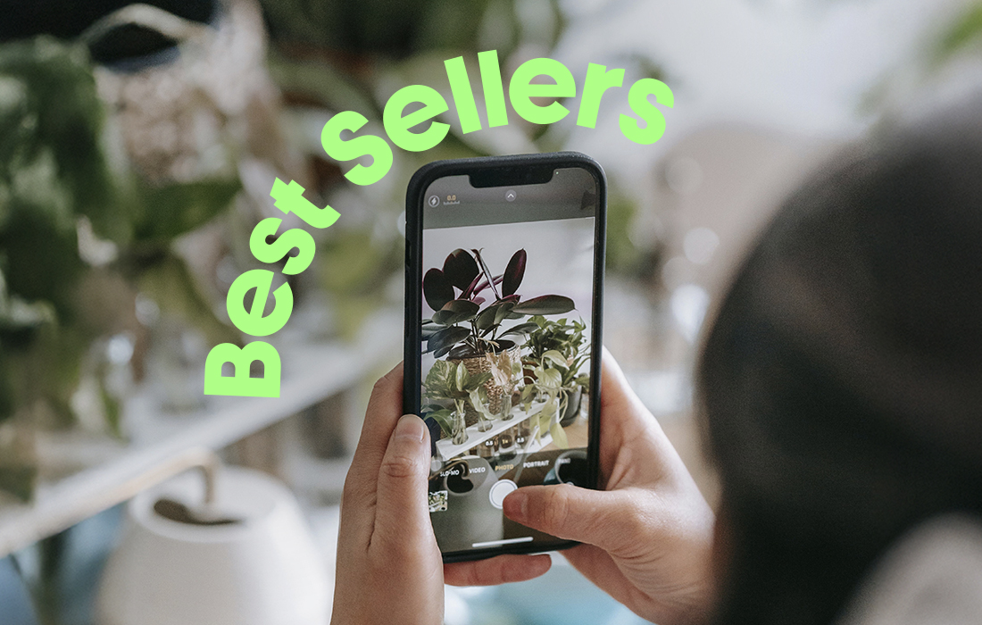 refurbed Best Sellers