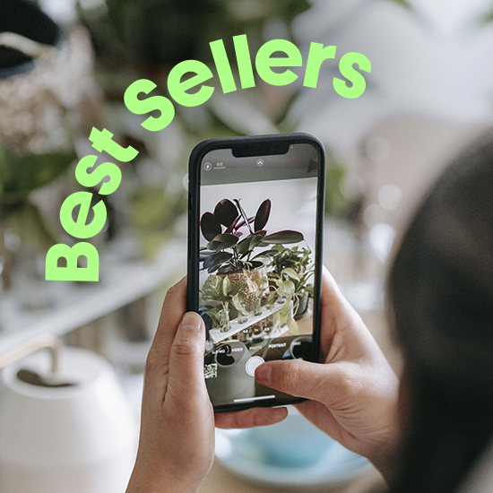 refurbed Best Sellers
