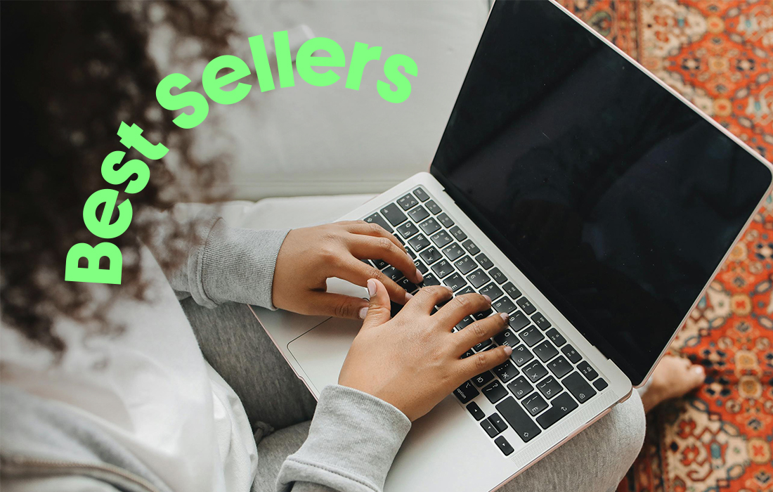 refurbed Best Sellers