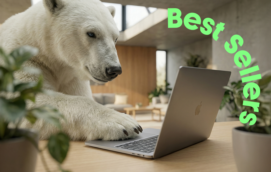 refurbed Best Sellers