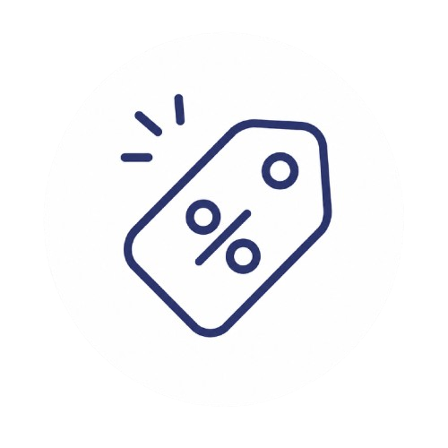 Flexible  Zahlungsmethoden