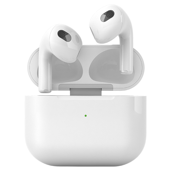Audio