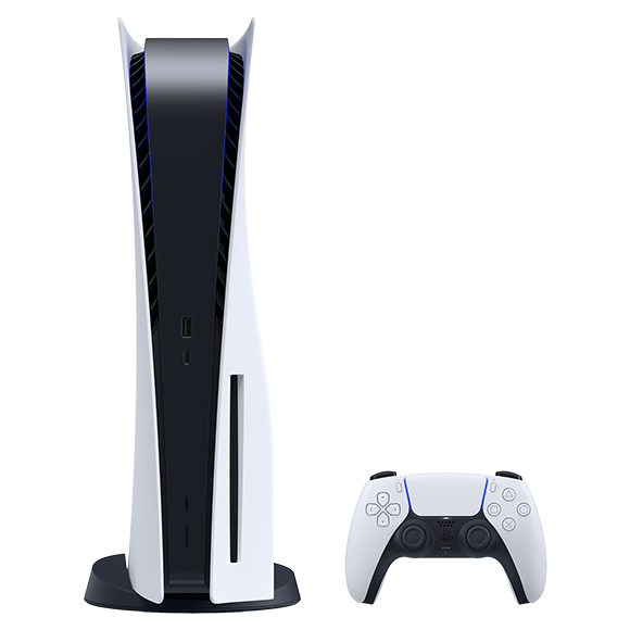 Playstation