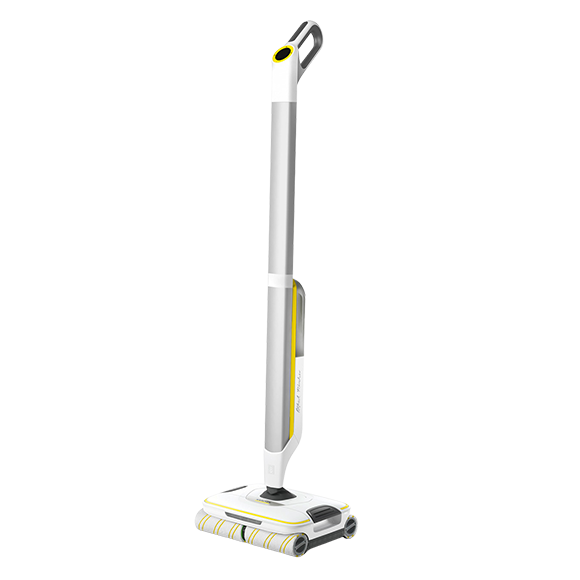 Nass- und Trockenstaubsauger