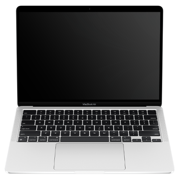 MacBook Air 2020