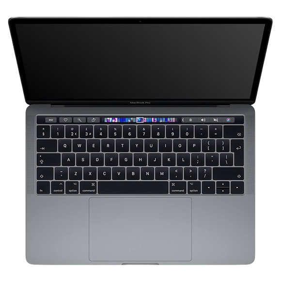 Apple MacBook Pro 2019