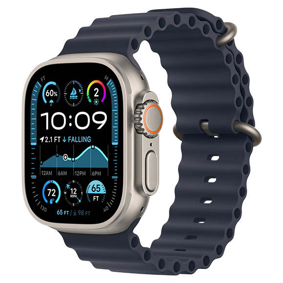 Apple Watches
