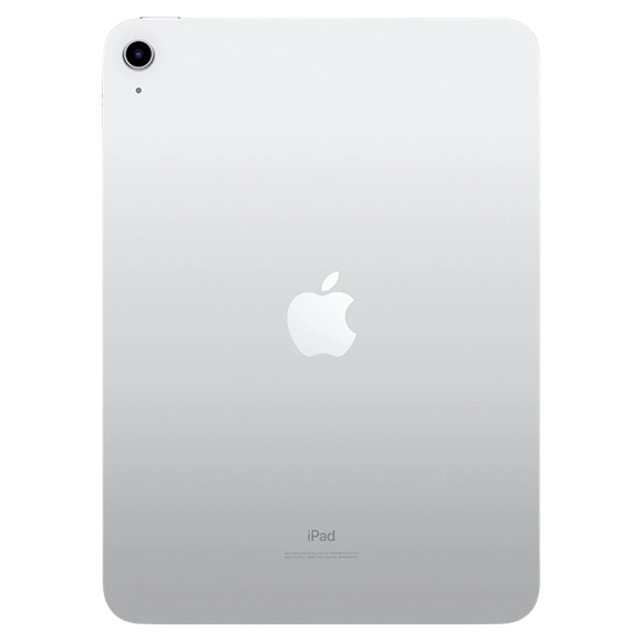 iPad 10