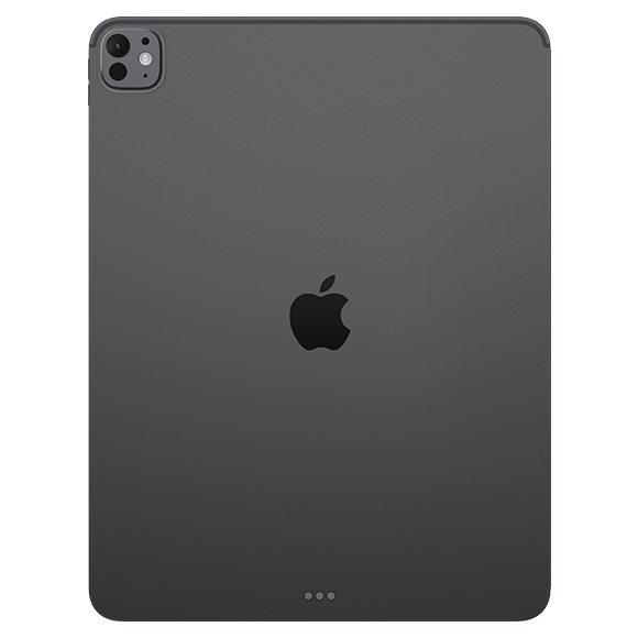 iPad Pro 2024