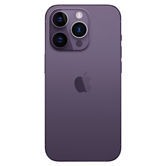 iPhone 14 Pro