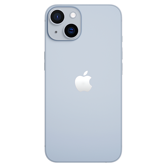 iPhones