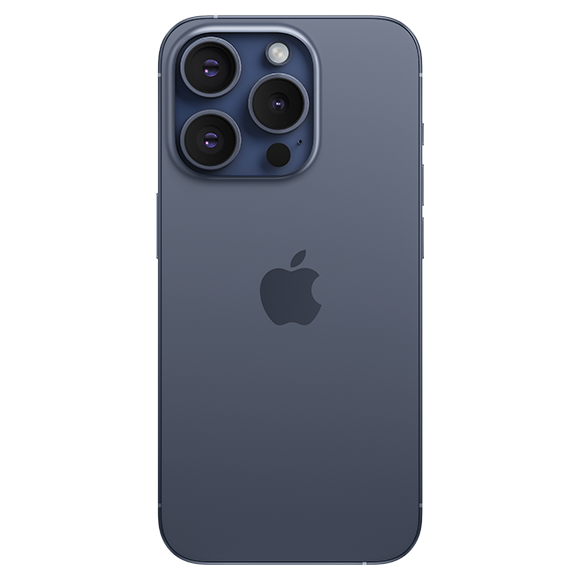 iPhone 15 Pro