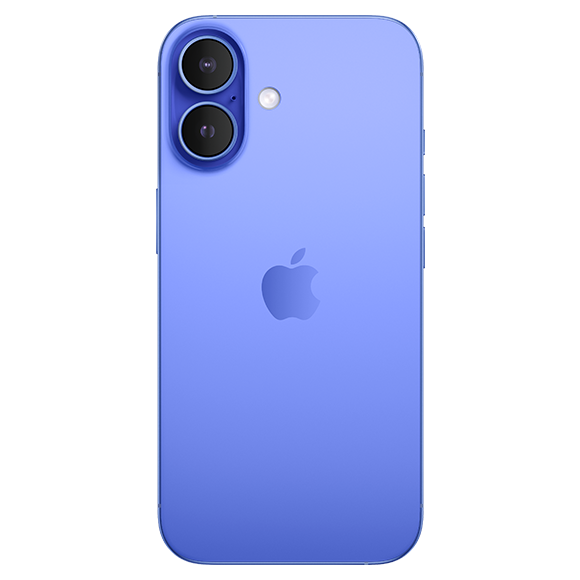 iPhone 16