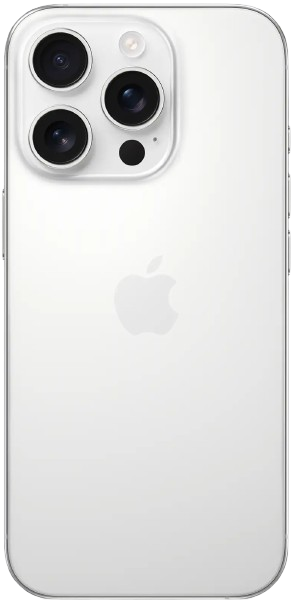 iPhone 16 Pro