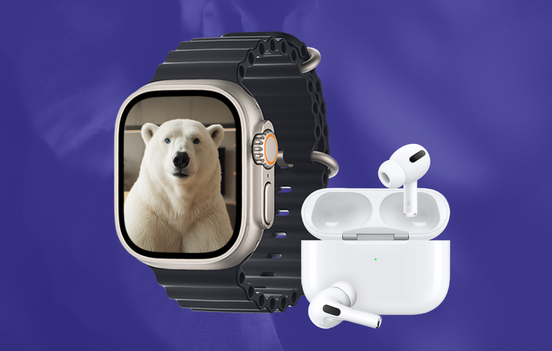 refurbed Rethink new.