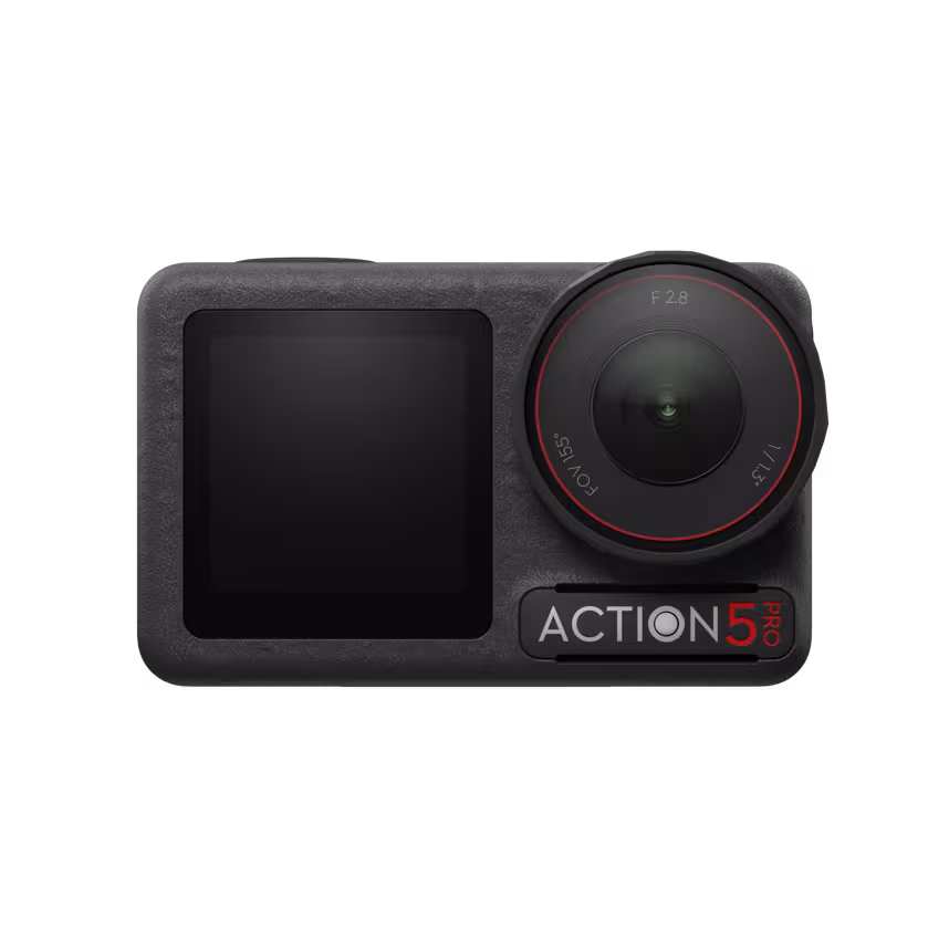 cameras
